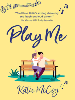 cover image of Play Me